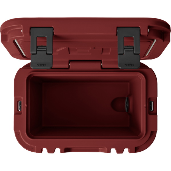 2026 YETI Roadie 15 Cool Box 70000006831 - Stag Red